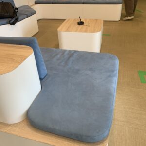 coussin