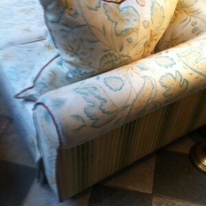 rénovation ameublement tissu et cuir, décoration, confection sur mesure