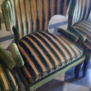rénovation ameublement tissu et cuir, décoration, confection sur mesure
