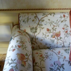 rénovation ameublement tissu et cuir, décoration, confection sur mesure