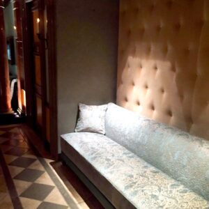 rénovation ameublement tissu et cuir, décoration, confection sur mesure