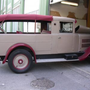 sellerie automobile, capote cabriolet, véhicule de collection