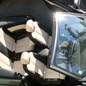 BMW SERIE 2 CAB