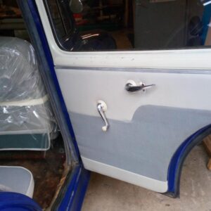 peugeot 203 de 1959