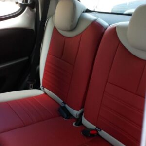 cuir peugeot 108