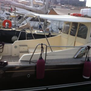 sellerie bateau, nautique