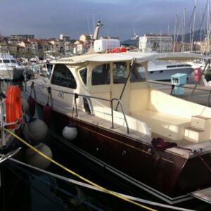 sellerie bateau, nautique