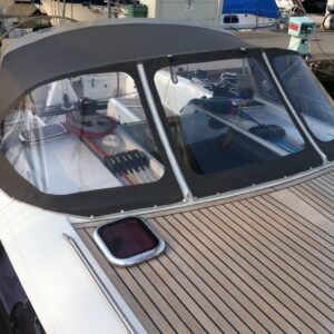 sellerie bateau, nautique