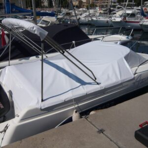 sellerie bateau, nautique