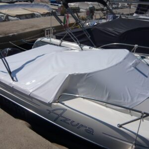 sellerie bateau, nautique