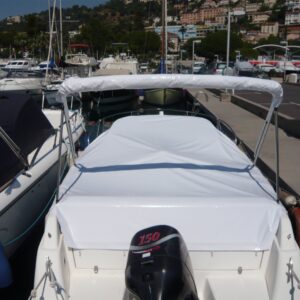 sellerie bateau, nautique