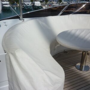 sellerie bateau, nautique