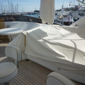 sellerie bateau, nautique