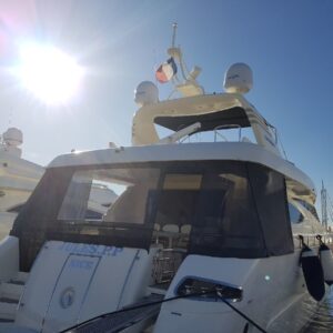 sellerie bateau, nautisme