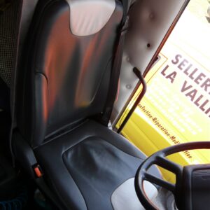 sellerie camions et utilitaires