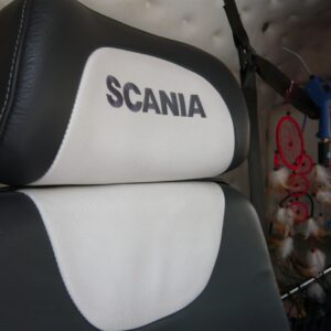 sellerie camions et utilitaires