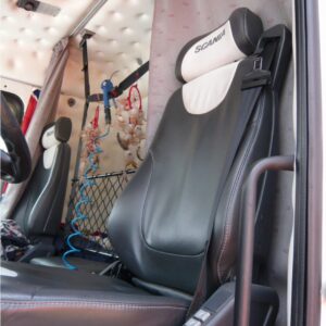 sellerie camions et utilitaires
