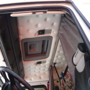 sellerie camions et utilitaires