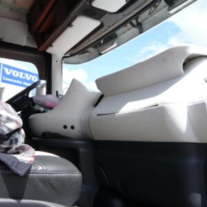 sellerie camions et utilitaires