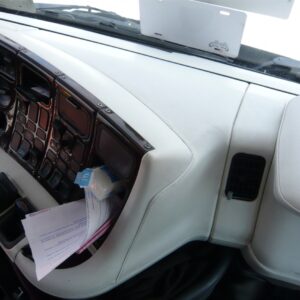 sellerie camions et utilitaires