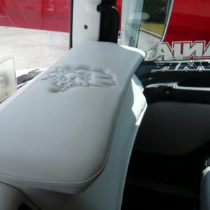 sellerie camions et utilitaires
