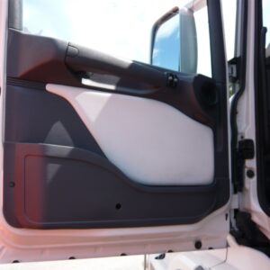 sellerie camions et utilitaires