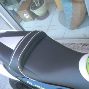 sellerie moto, selle moto