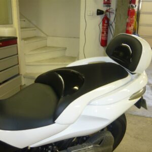 sellerie moto, selle moto