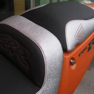 sellerie moto, selle moto