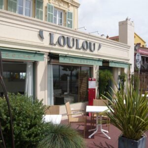 stores