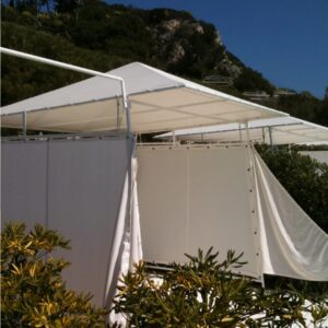 tentures