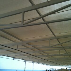 tentures