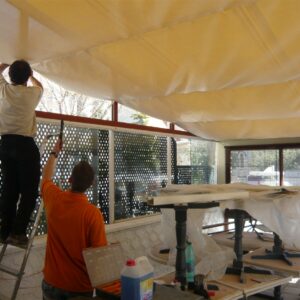 tentures