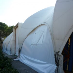 tentures